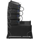 Profi-PA-Lautsprecher-Array (DSP-softwaregesteuert), aktiv, 1000 W L-RAY/1000