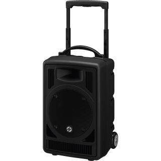 Transportables Verstärkersystem TXA-820CD