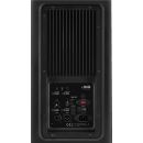 Aktive Power-PA-Lautsprecherbox mit 2-Kanal-Verstärker, 700 W PAK-415