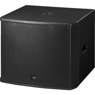 Aktiver 2.1-PA-Subwoofer, 1200 W PSUB-15AKA