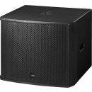 Aktiver 2.1-PA-Subwoofer, 1200 W PSUB-15AKA