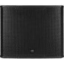 Aktiver 2.1-PA-Subwoofer, 1200 W PSUB-15AKA