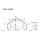 ELA-Hi-Fi-Wand- und -Deckenlautsprecher ESP-15/WS