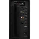 Aktive Fullrange-Lautsprecherbox, 300 W WAVE-10A