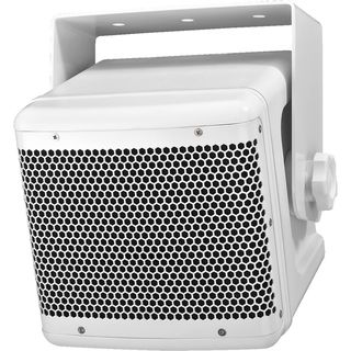 Wetterfeste Hochleistungs-ELA-Lautsprecherbox, 50 W PAB-52WP/WS