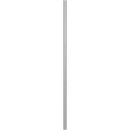 Design-Linienstrahler-Paar, 4 Ω, ETS-120SL/WS
