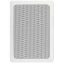 ELA-Hi-Fi-Wand- und -Deckenlautsprecher ESP-17/WS