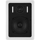 ELA-Hi-Fi-Wand- und -Deckenlautsprecher ESP-17/WS