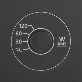 Wetterfeste Hochleistungs-ELA-Lautsprecherbox,120 W PAB-120WP/SW