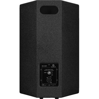 Beschallungs-Lautsprecherbox in 100-V-Technik EUL-2/SW