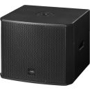 Aktiver 2.1-PA-Subwoofer, 1200 W PSUB-12AKA