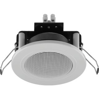 Einbau-Kleinlautsprecher, 6 W, 4 Ω SPE-82/WS