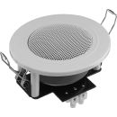 Einbau-Kleinlautsprecher, 6 W, 4 Ω SPE-82/WS