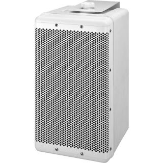 Wetterfeste Hochleistungs-ELA-Lautsprecherbox, 120 W PAB-8WP/WS