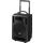 Transportables High-Power-Verstärkersystem TXA-1022CD
