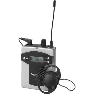 16-Kanal-PLL-Empfänger TXA-800R
