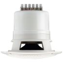 Wetterfester ELA-Einbaulautsprecher EDL-204