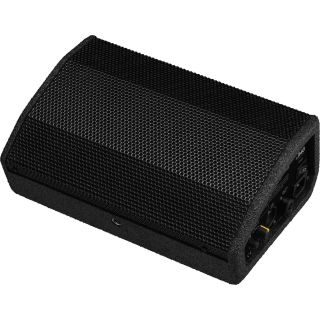 Aktive PA-Bühnenmonitorbox, 200 W FLAT-M100