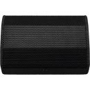 Aktive PA-Bühnenmonitorbox, 200 W FLAT-M100
