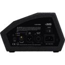 Aktive PA-Bühnenmonitorbox, 200 W FLAT-M100