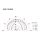ELA-Hi-Fi-Wand- und -Deckenlautsprecher ESP-32/WS