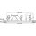 ELA-Hi-Fi-Wand- und -Deckenlautsprecher ESP-32/WS