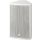Universal-PA-Lautsprecherbox, 125 W, 8 Ω PAB-308/WS