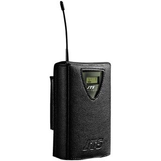 UHF-PLL-Taschensender mit Lavaliermikrofon PT-920BG/5
