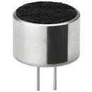 Qualitäts-Elektret-Mikrofonkapsel MCE-400