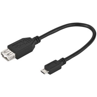 USB-Kabeladapter USB-20ABMC