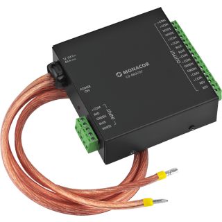 Repeater (LED-Booster) für RGBW-LED-Controller CU-4BOOST