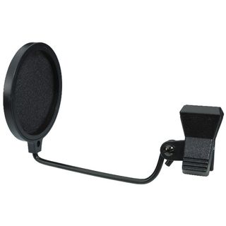 Mikrofon-Popschutz WS-100