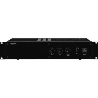 ELA-Mono-Leistungsverstärker PA-900S