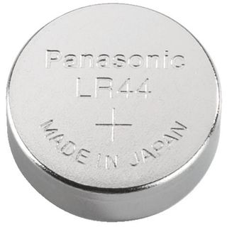 Alkaline-Batterie LR-44
