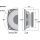 Universallautsprecher, 15 W, 4 Ω SP-10/4