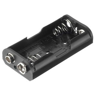 Batteriehalter A-307/IT