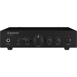 Kompakter Universal-Stereo-Verstrker, 25 W SA-50