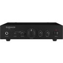 Kompakter Universal-Stereo-Verstärker, 25 W SA-50