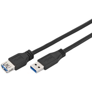 USB-3.0-Verlngerungskabel USBV-303AA