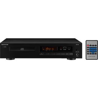 Stereo-CD- und MP3-Spieler CD-156