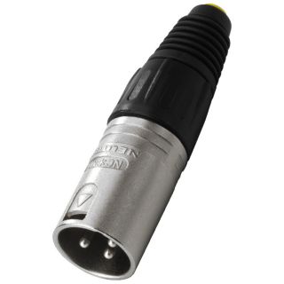 DMX-Abschlussstecker DLT-123