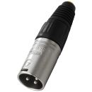 DMX-Abschlussstecker DLT-123