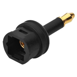 Toslink-Adapter OLA-35T