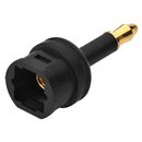 Toslink-Adapter OLA-35T