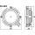 Audio-Exciter/Resonatoren, 20 W, 4 Ω (/4) oder 8 Ω (/8) EX-40/4