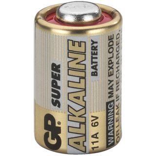 Alkaline-Batterie GP-11A