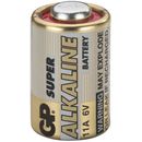 Alkaline-Batterie GP-11A