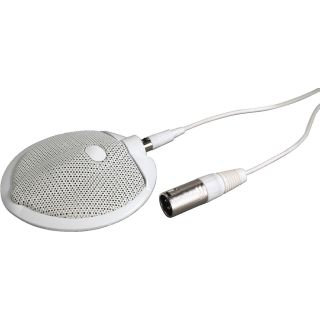 Grenzflächenmikrofon ECM-302B/WS