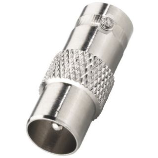 Adapter BNC-Buchse/Antennen-Koaxstecker BNC-2023