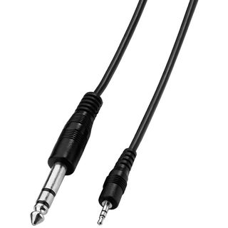 Stereo-Audio-Verbindungskabel ACS-2625